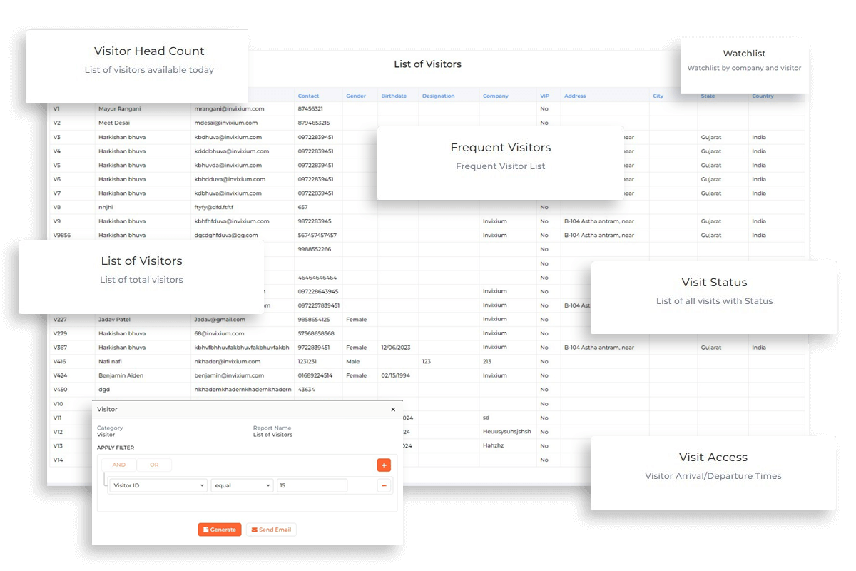 Report-Scheduler