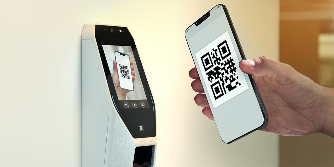 dynamic-qr-code-access-control