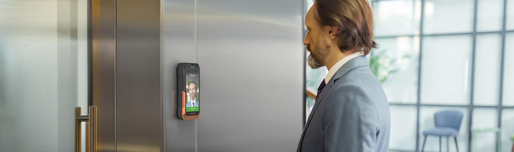 face-recognition-door-access-control