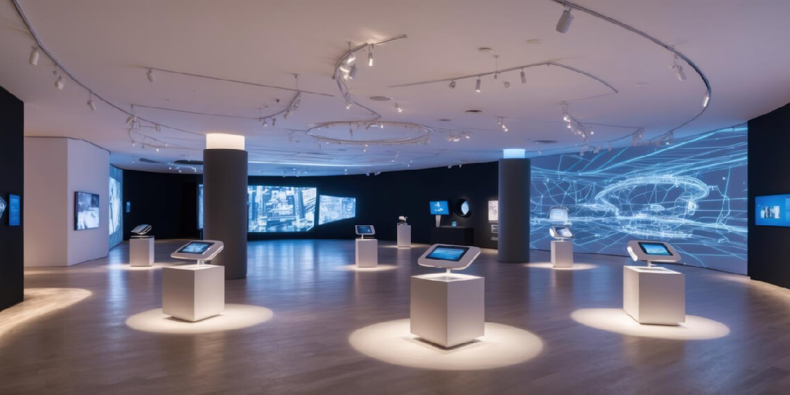 The Role of Biometrics in Museum Security and Daily Operations